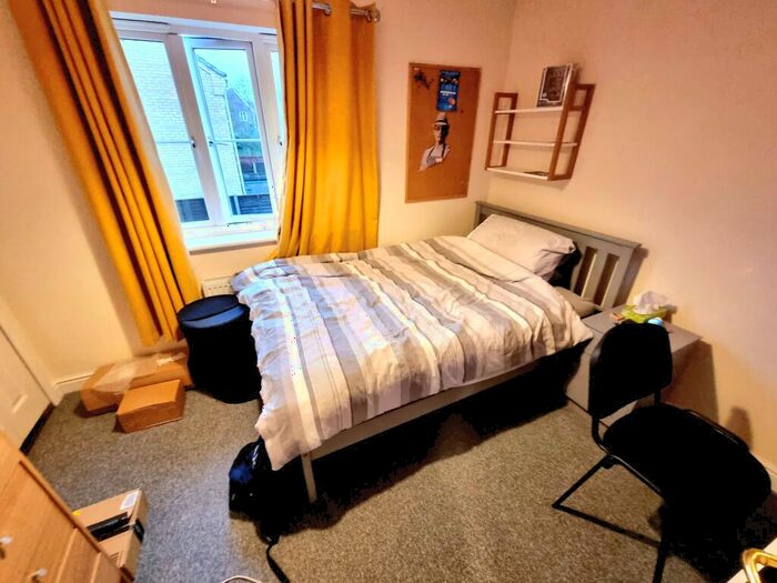 1 Bedroom House To Rent In Alicante Way, NR5