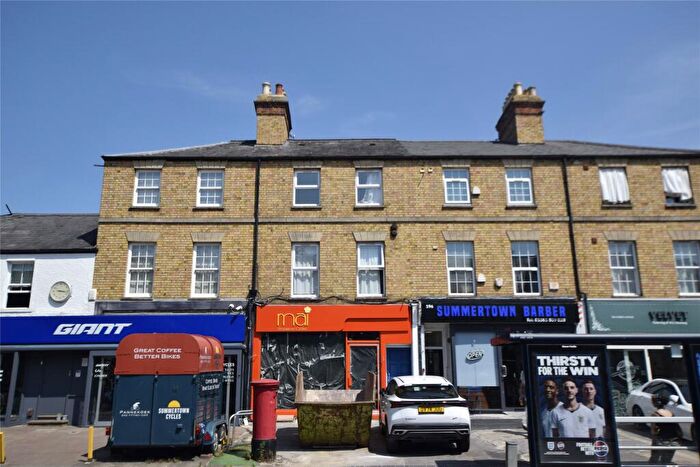4 Bedroom House To Rent In Banbury Road, Oxford, Oxfordshire, OX2