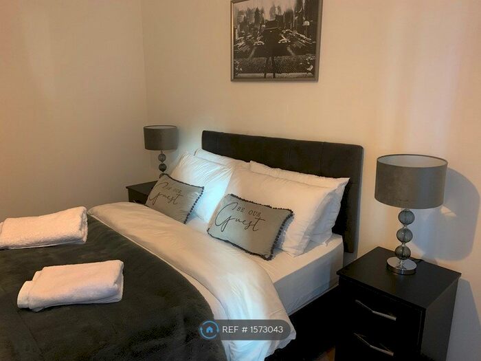 1 Bedroom Flat To Rent In Cathedral View Wentworth House, Peterborough, PE1