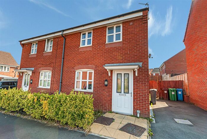 3 Bedroom Property To Rent In Shillingford Road, Manchester, M18