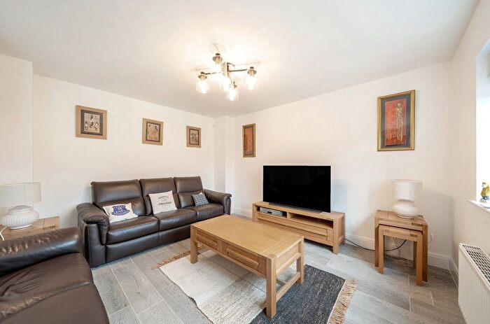 5 Bedroom Detached House For Sale In Rudforth Place, Great Ouseburn, York, North Yorkshire, YO26