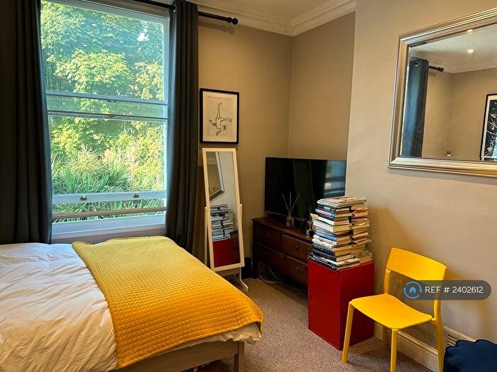 Studio To Rent In Adelaide Road, London, NW3