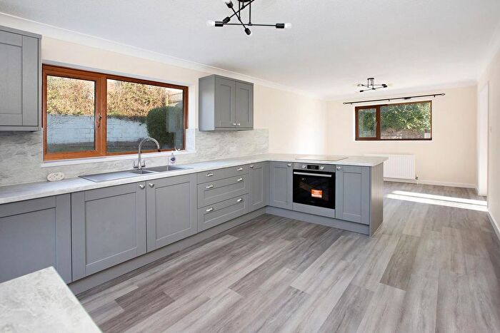 3 Bedroom Detached House For Sale In Old Town Street, Dawlish, EX7