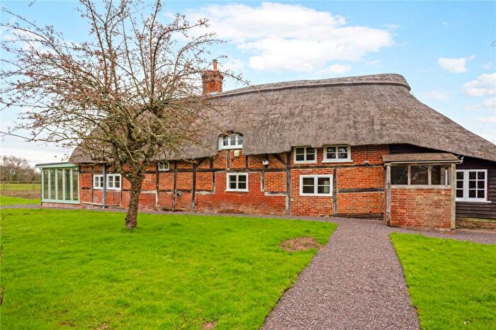 4 Bedroom Detached House To Rent In Hamptworth Road, Landford, Salisbury, Wiltshire, SP5