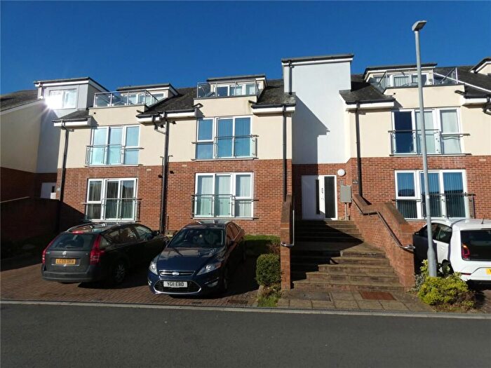 1 Bedroom Flat To Rent In Y Bae, Bangor, LL57