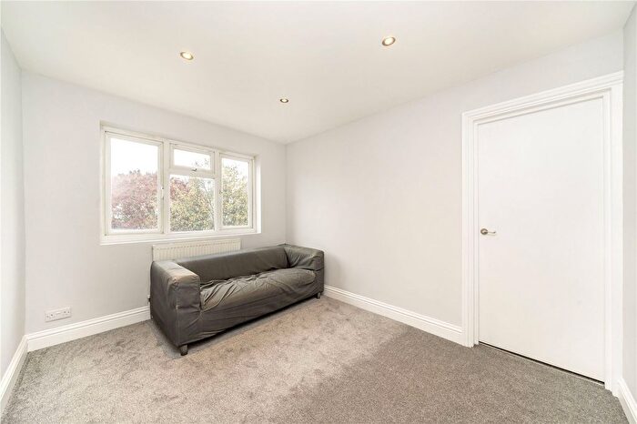 1 Bedroom Flat For Sale In Woolwich Road, Greenwich, SE10