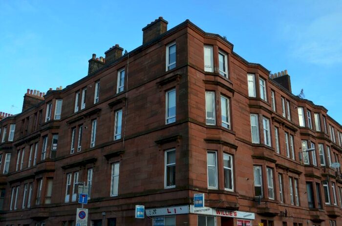 1 Bedroom Flat To Rent In Kirkwood Street, Flat /, Rutherglen, Glasgow, G73