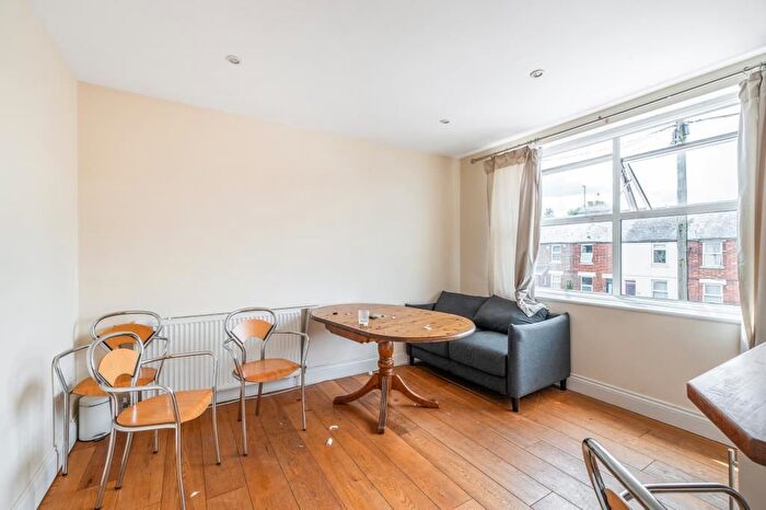 6 Bedroom Detached House For Sale In East Oxford, Oxford, OX4