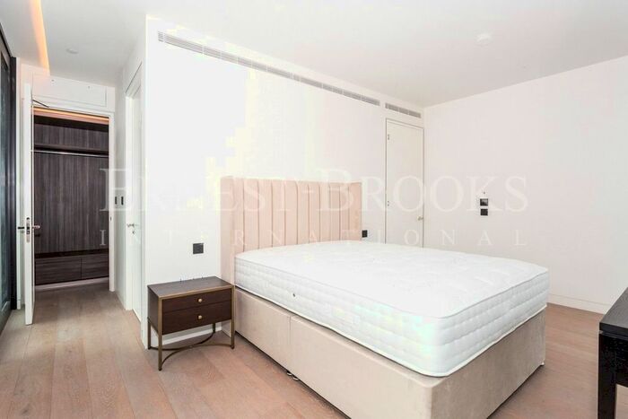 1 Bedroom Flat To Rent In Mandarin Oriental Residence, Hanover Square, Mayfair, W1S