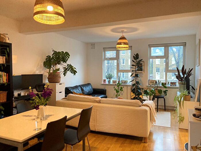 1 Bedroom Flat To Rent In Upper Street, Islington, N1