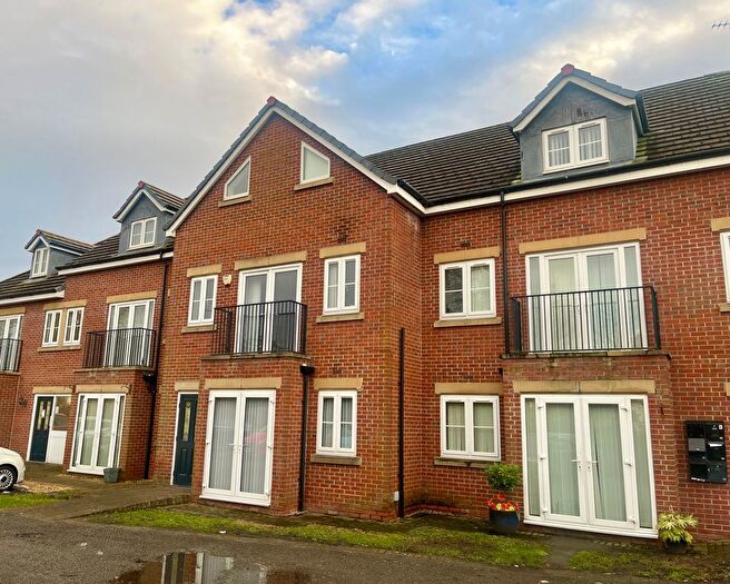 2 Bedroom Flat To Rent In Liverpool Road, Lydiate, Liverpool, L31