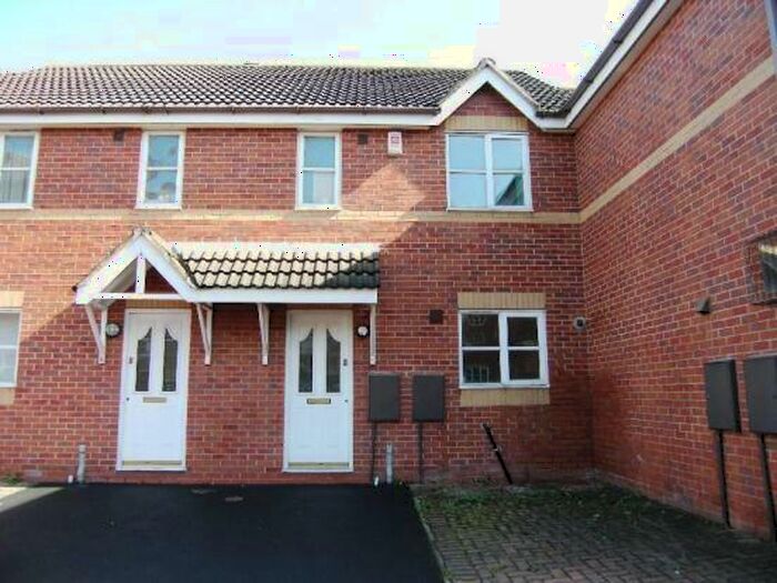 3 Bedroom Semi-Detached House To Rent In Georgette Drive, Salford, M3