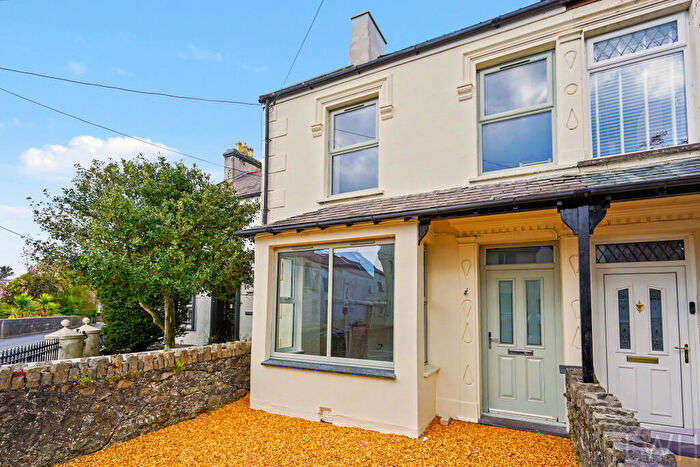 4 Bedroom Semi-Detached House For Sale In Lon Uchaf, Morfa Nefyn, LL53