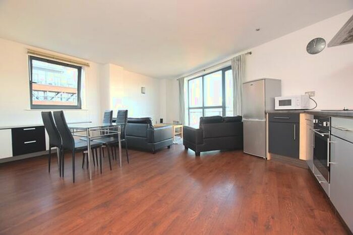 2 Bedroom Apartment To Rent In West One City, Fitzwilliam Street, S1