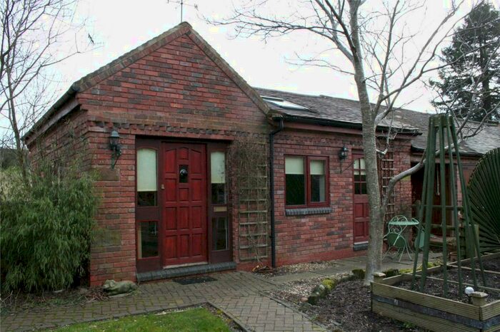 Studio To Rent In Whitford Road, Bromsgrove, B61