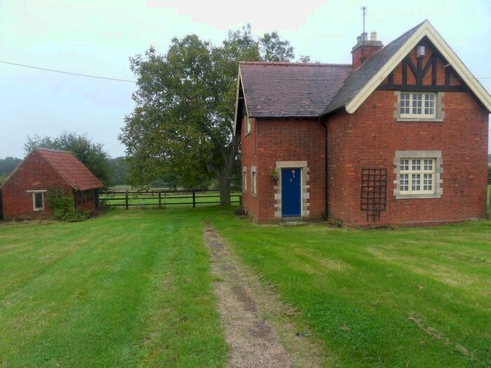 3 Bedroom Detached House To Rent In Horton Road, Denton, Northampton, NN7