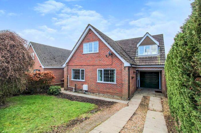 3 Bedroom Detached House To Rent In Folly Lane, Cheddleton, Near Leek, Staffordshire, ST13
