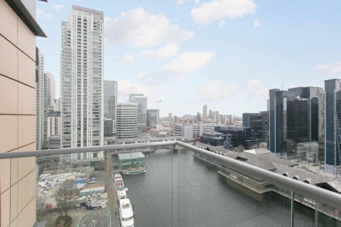 2 Bedroom Apartment To Rent In Ability Place Millharbour, E14