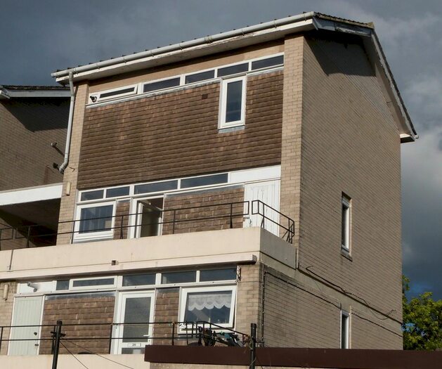 2 Bedroom Flat To Rent In Chatsworth Grove, Harrogate, HG1