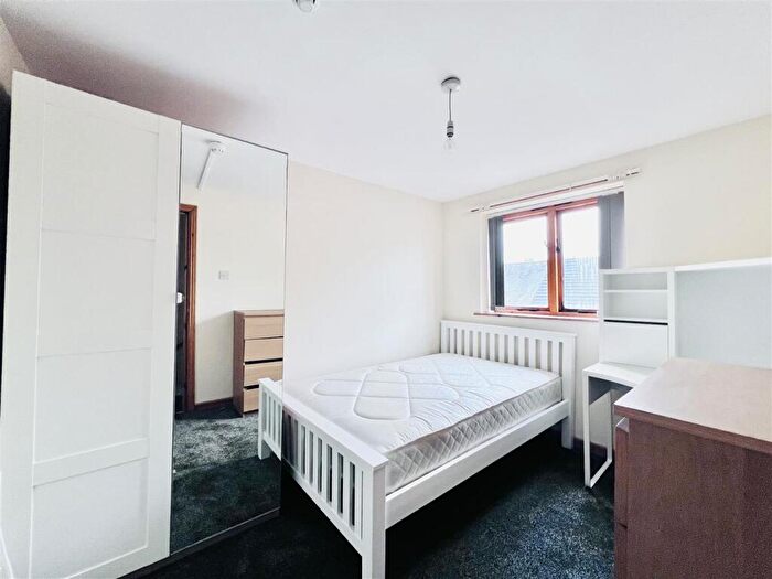 6 Bedroom House To Rent In Student Double Room Avaialble In Shared House, Balfour Road, NG7