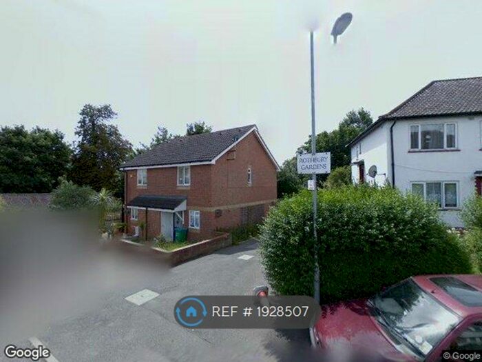 4 Bedroom Maisonette To Rent In Redesdale Gardens, London, TW7