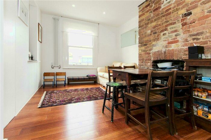 1 Bedroom Apartment To Rent In Downs Road, Hackney, London, E5