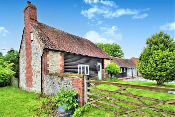 3 Bedroom House To Rent In Duncton, Petworth, West Sussex, GU28