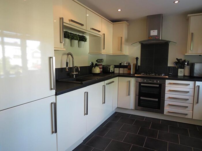2 Bedroom Apartment To Rent In Birmingham Road, Sutton Coldfield, B72