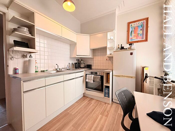 1 Bedroom Flat To Rent In Kedleston Road, Derby, DE22
