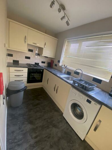 1 Bedroom Ground Flat To Rent In Jardine Crescent, Coventry, West Midlands, CV4
