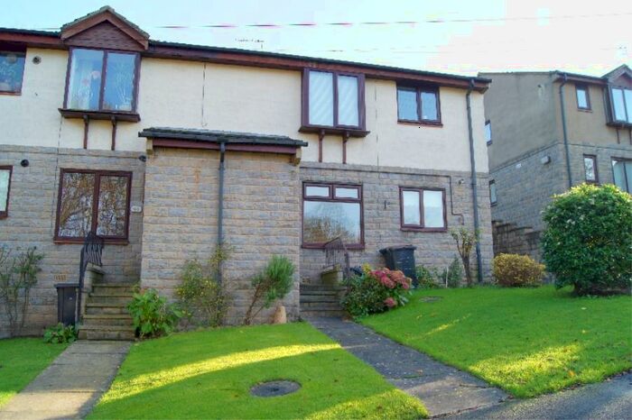2 Bedroom Apartment To Rent In Oakdale Glen, Harrogate, HG1
