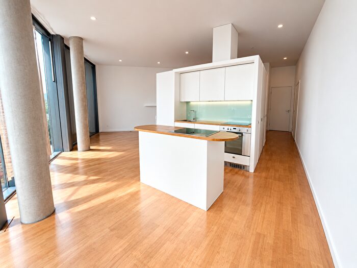 Studio To Rent In Greengate, Salford, M3