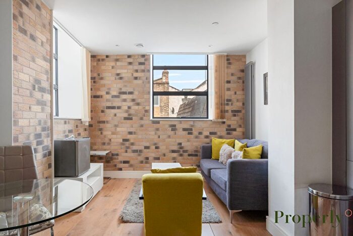 2 Bedroom Flat For Sale In Carlow Street, Carlow House Carlow Street, NW1