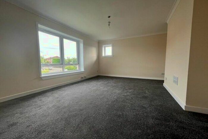 2 Bedroom Flat To Rent In Jimmy Sneddon Way, Motherwell, ML1