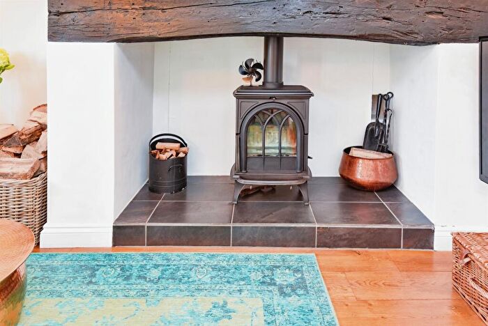 2 Bedroom Character Property For Sale In High Street, Codford, Warminster, BA12