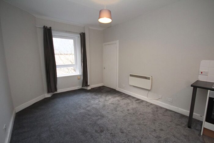 1 Bedroom Flat To Rent In Dalry Road, Dalry, Edinburgh, EH11