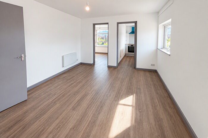 1 Bedroom Flat To Rent In Holyhead Road, Birmingham, B21