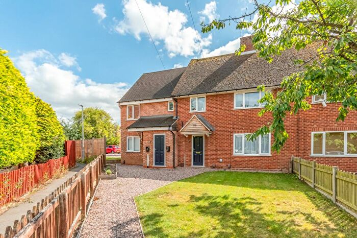 6 Bedroom Block Of Apartments For Sale In Woodlands Road, Stratford-Upon-Avon, CV37