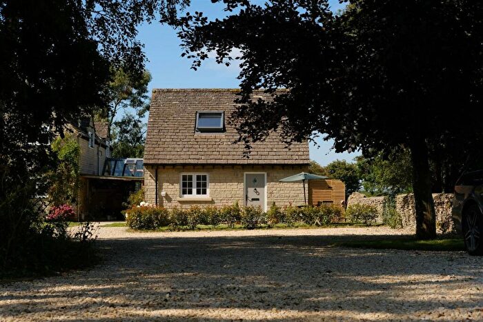 1 Bedroom House To Rent In The Annex, Hill Oak Farm, GL7