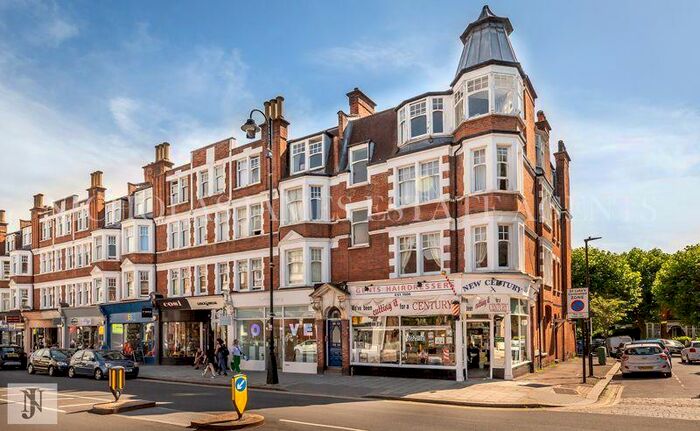2 Bedroom Flat To Rent In Fortis Green Road, Muswell Hill, N10