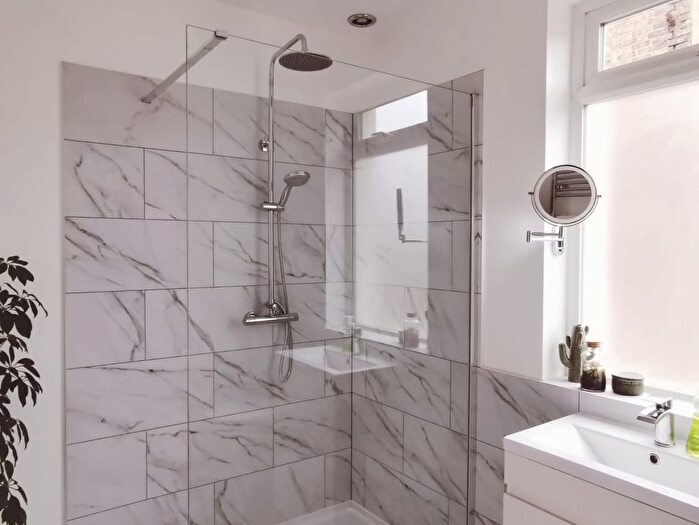 3 Bedroom Terraced House For Sale In Darlinghurst Road, Folkestone, CT19