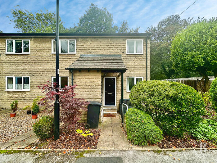2 Bedroom Flat To Rent In Belmonte Gardens, Norfolk Park, Sheffield, S2