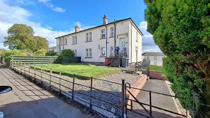 2 Bedroom Flat To Rent In Noran Avenue, Dundee, DD4