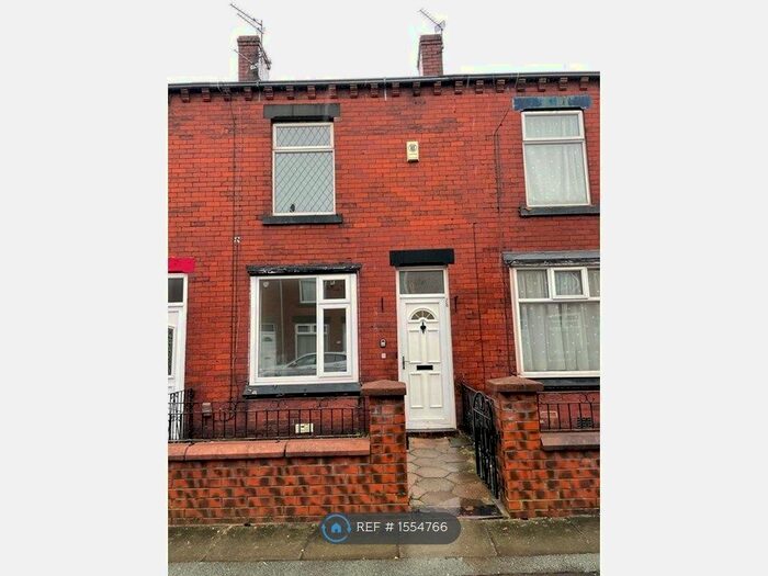 2 Bedroom Terraced House To Rent In Moorfield Grove, Bolton, BL2