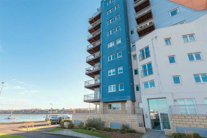 2 Bedroom Flat To Rent In Heron Place, Edinburgh, EH5