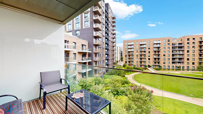 1 Bedroom Flat To Rent In Maple House, Wembley, HA9