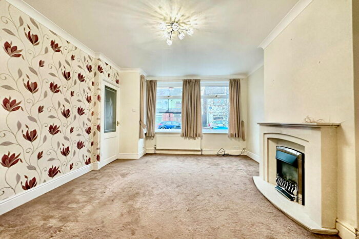 3 Bedroom Terraced House For Sale In Perth Street West, Hull, HU5