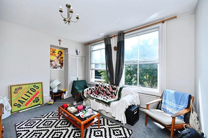 1 Bedroom Flat For Sale In Florence Road, Brighton, BN1