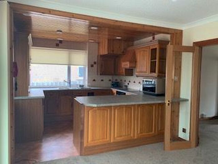 3 Bedroom Detached House To Rent In Cedar Gardens, Rutherglen, Glasgow, G73