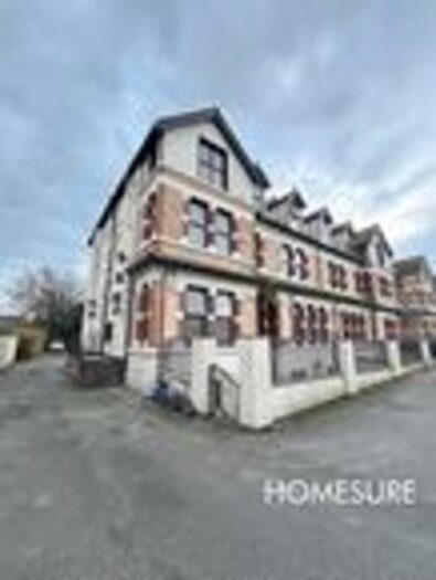 2 Bedroom Apartment To Rent In Penkett Road, Wallasey, CH45